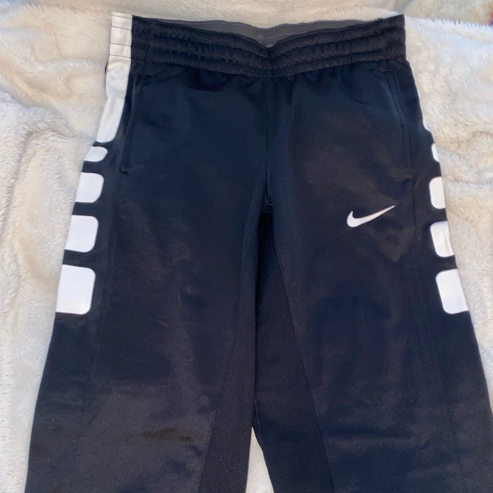 Nike Elite Sweatpants